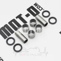 Втулки маятника Kovi PRO Kovi Lite 2шт 17*22*55, підш. голка. 4шт НК22*30*23, сальник 4шт 25*35*5 ОТ