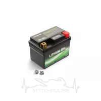 АКБ LITHIUM ION BATTERY 12V 24Wh Skyrich 79111053000