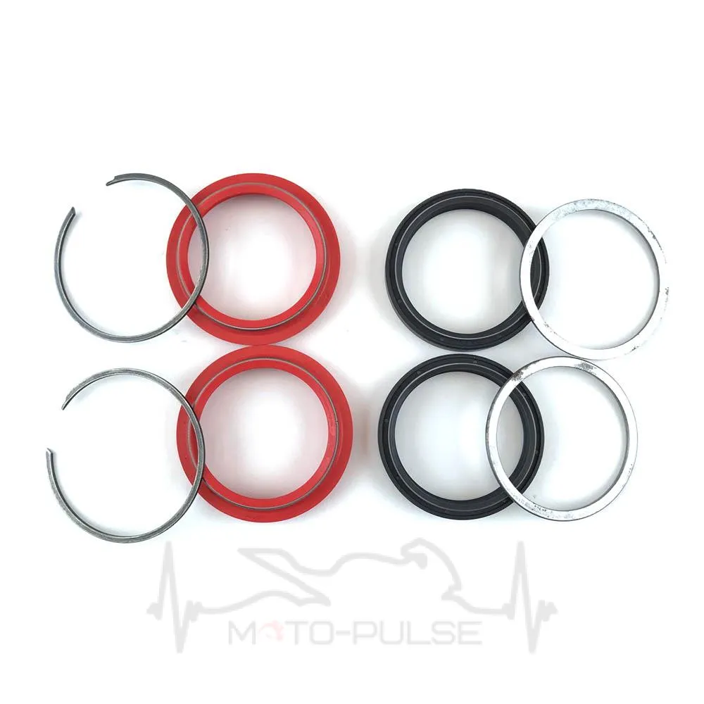 Сальники, Пыльники, Втулки WP 48mm RP10012T KTM Husqvarna
