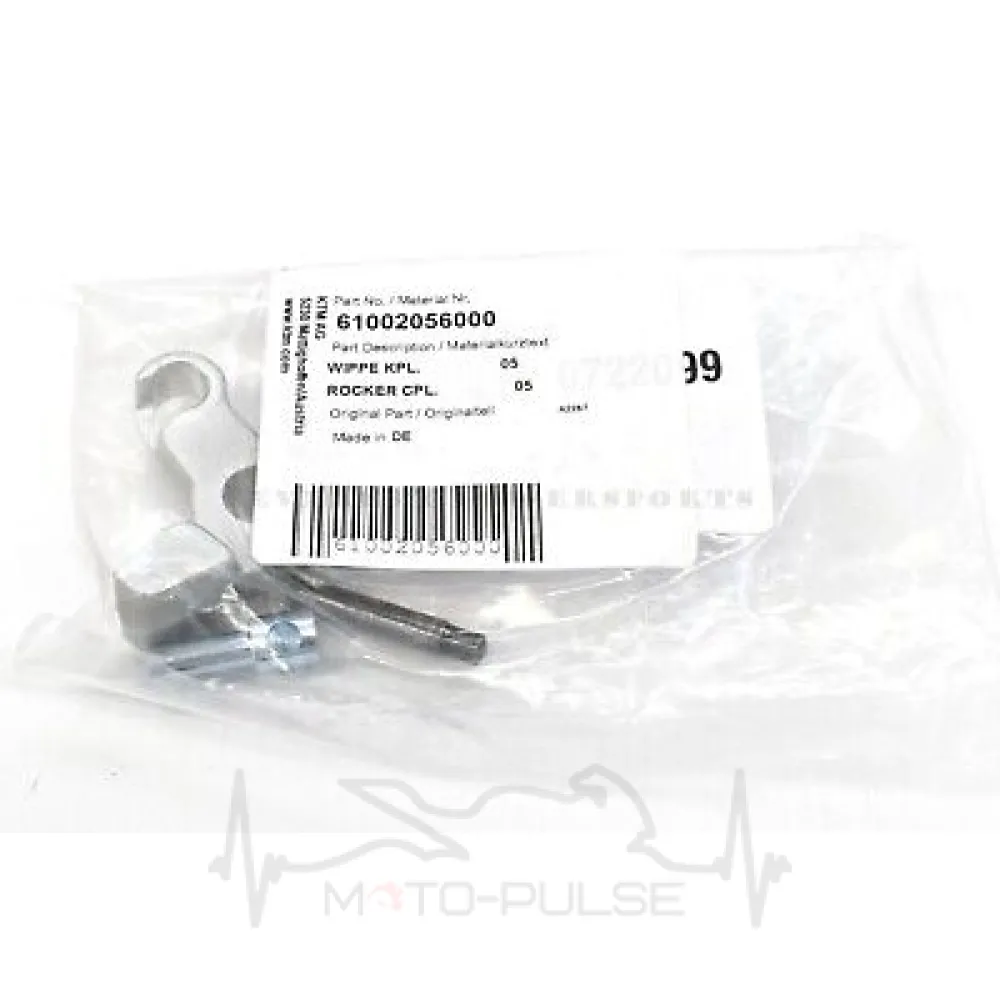 Поворотний кулак важеля зчеплення KTM Superduke 61002056000