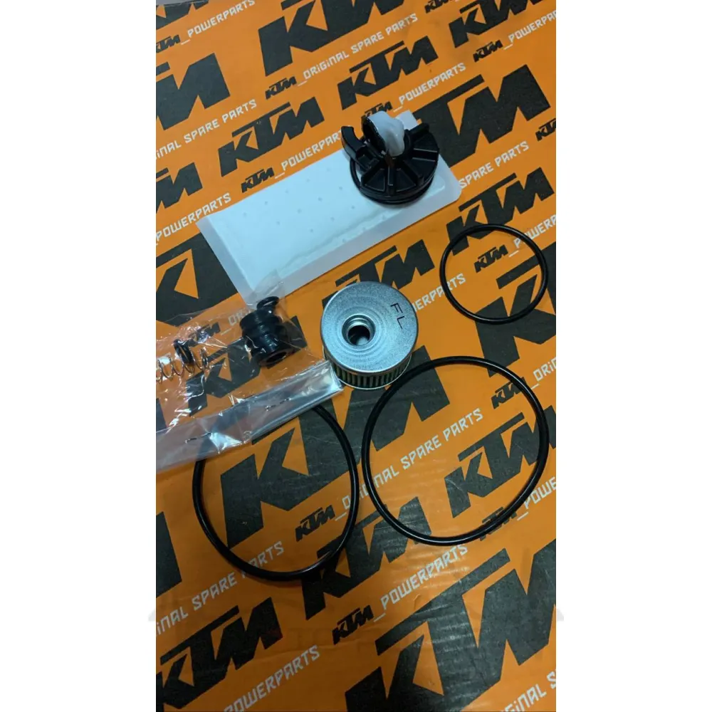 Ремкомплект топливного насоса KTM Adventure 1190 61007090200 / 61007090000 / 61007090100