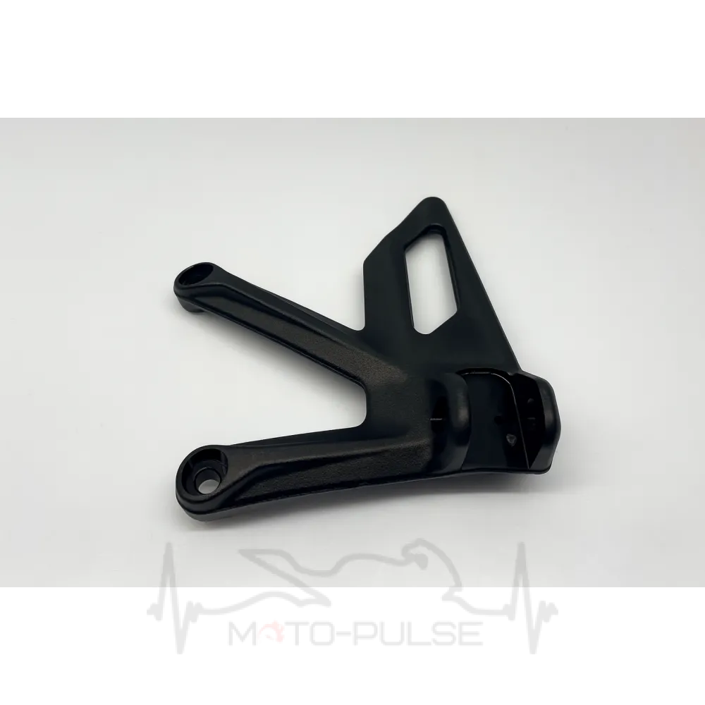 Кронштейн передньої підніжки, ліва сторона KTM SuperDuke 1290/1390 61703038000C1