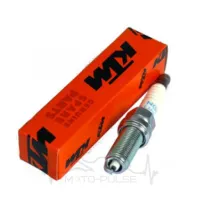 Свічка запалювання (M10X1) KTM 60439094000 NGK LMAR7DI-10