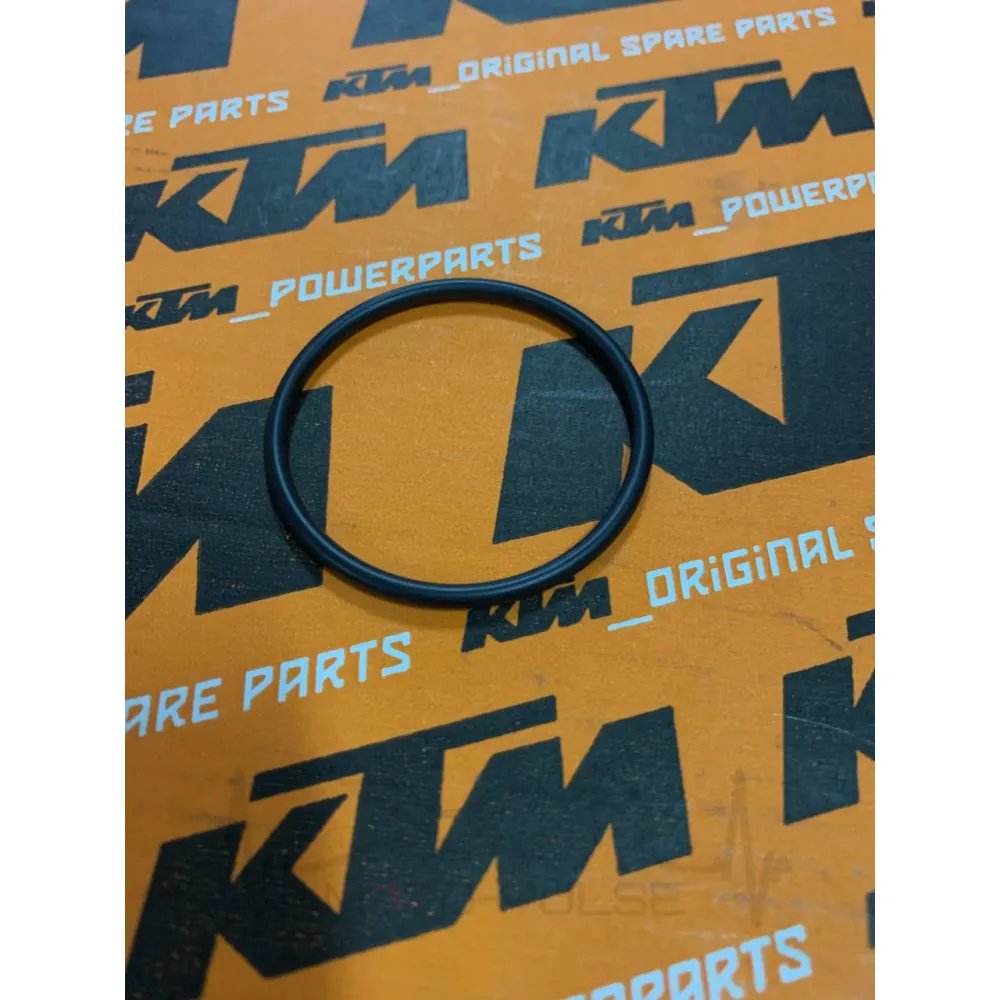 Уплотнительное кольцо O-RING 39,34X2,62 KTM 07700390261