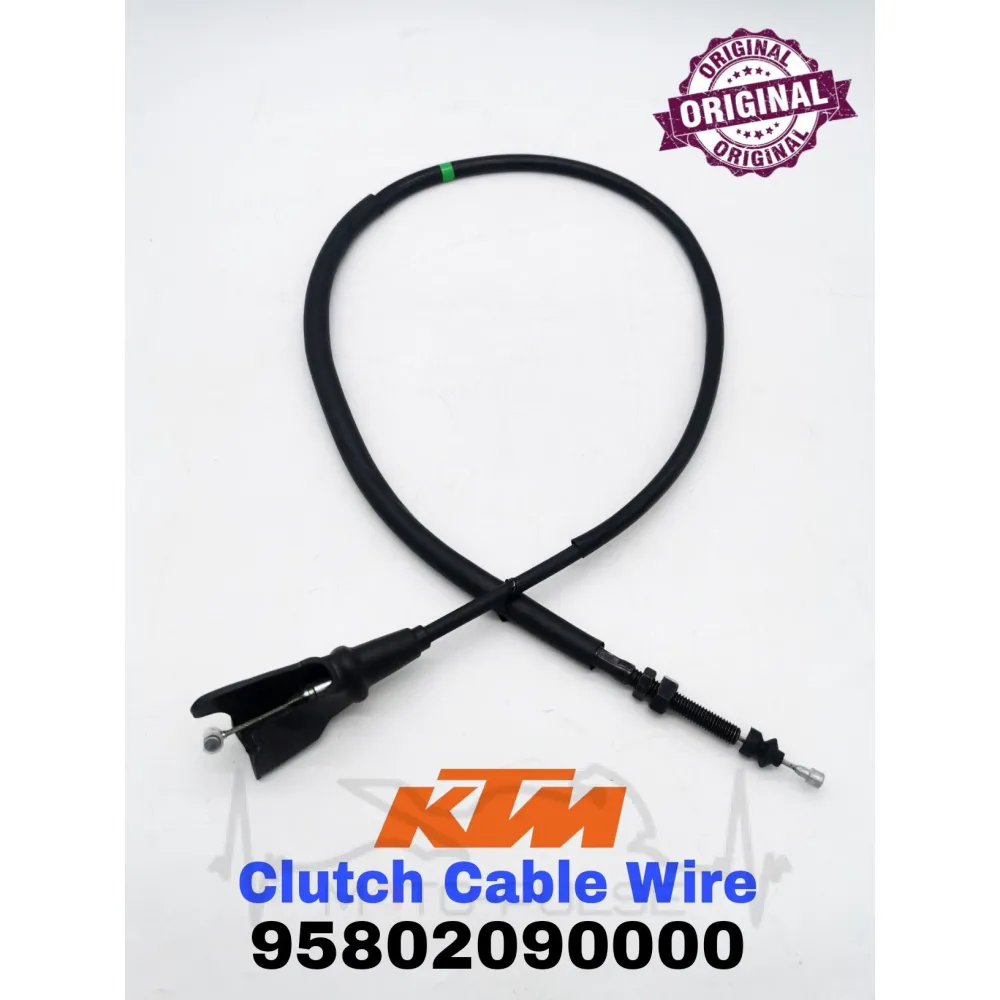 Трос зчеплення KTM Adventure 390/250  95802090000