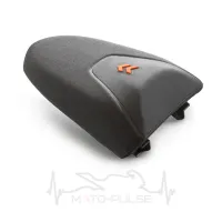 Сидіння пасажира KTM 390 ADVENTURE ERGO 95807947000
