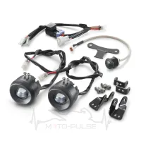 Комплект додаткового світла KTM Adventure 390 95814910044C1