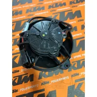 Вентилятор радіатора KTM Adventure 390 95835041044