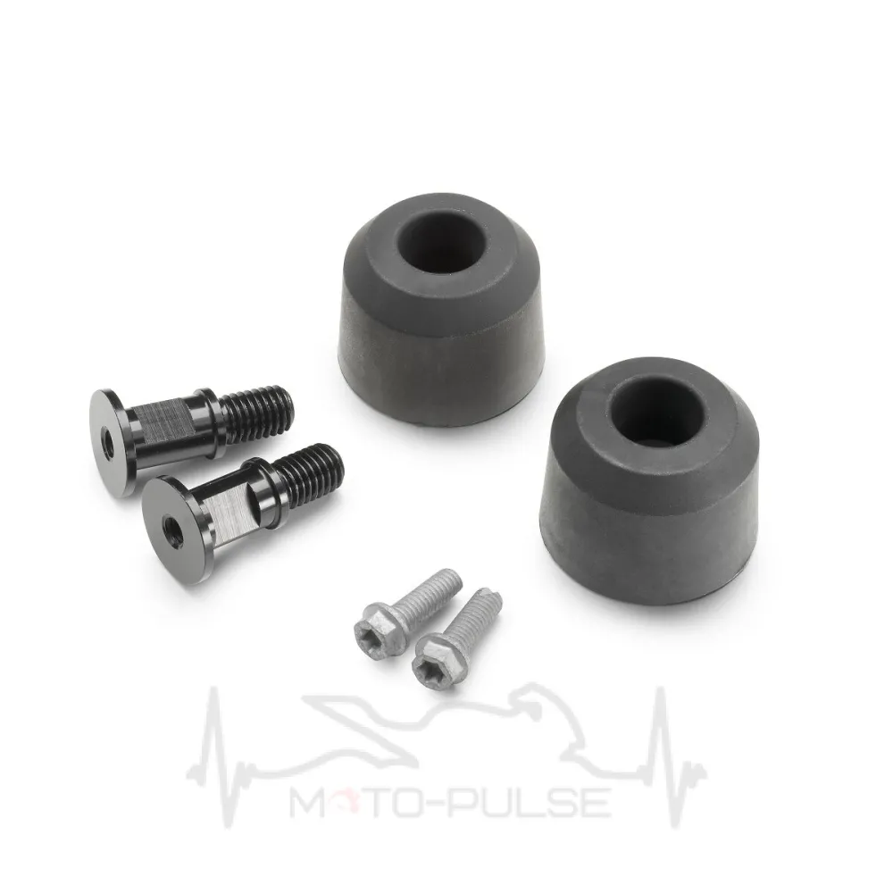 Крашпеди Husqvarna 401 (2024) A61310945044