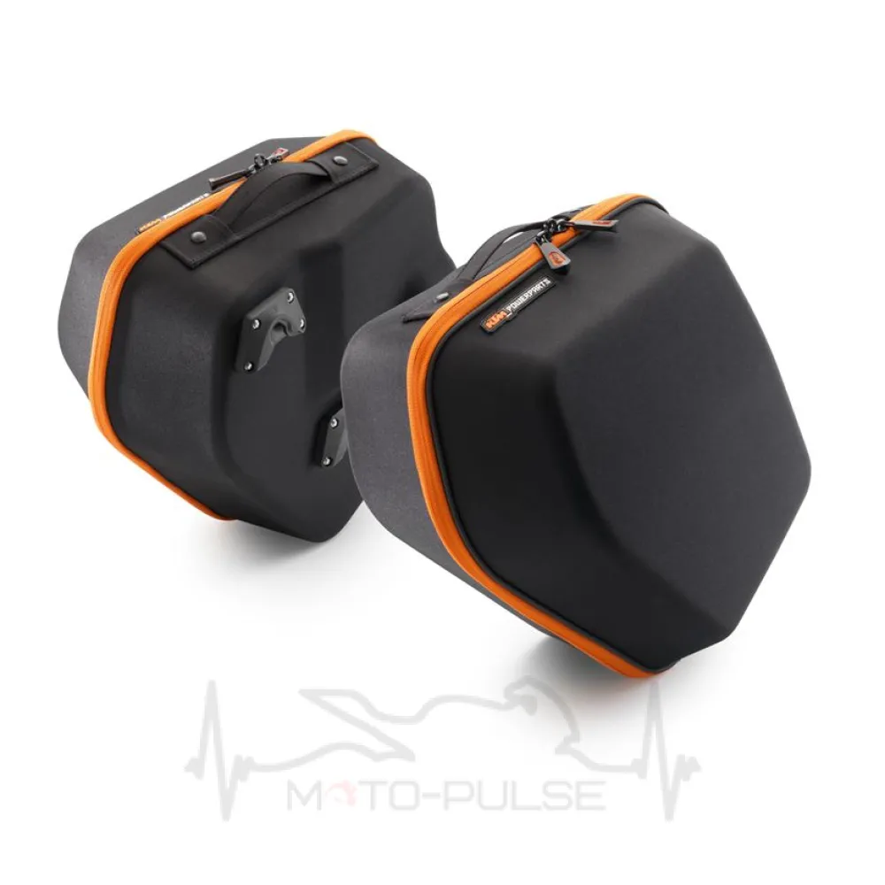 Боковые кофры Duke 200-390 76012925000