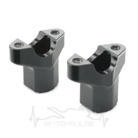 Проставки керма KTM Adventure 390  95801943044C1