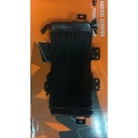 Радиатор KTM Adventure 390 95835010000