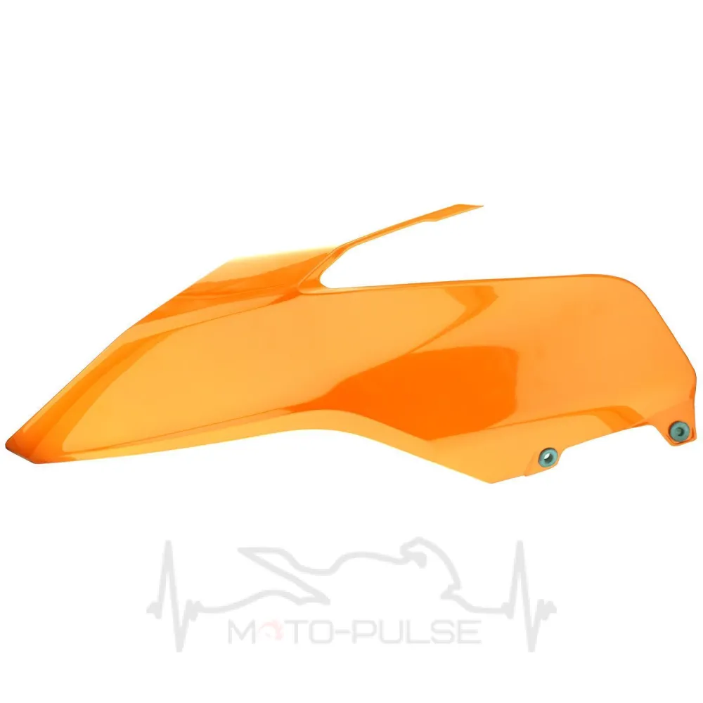 Пластик бака левый 93008050000EB KTM Duke 390 