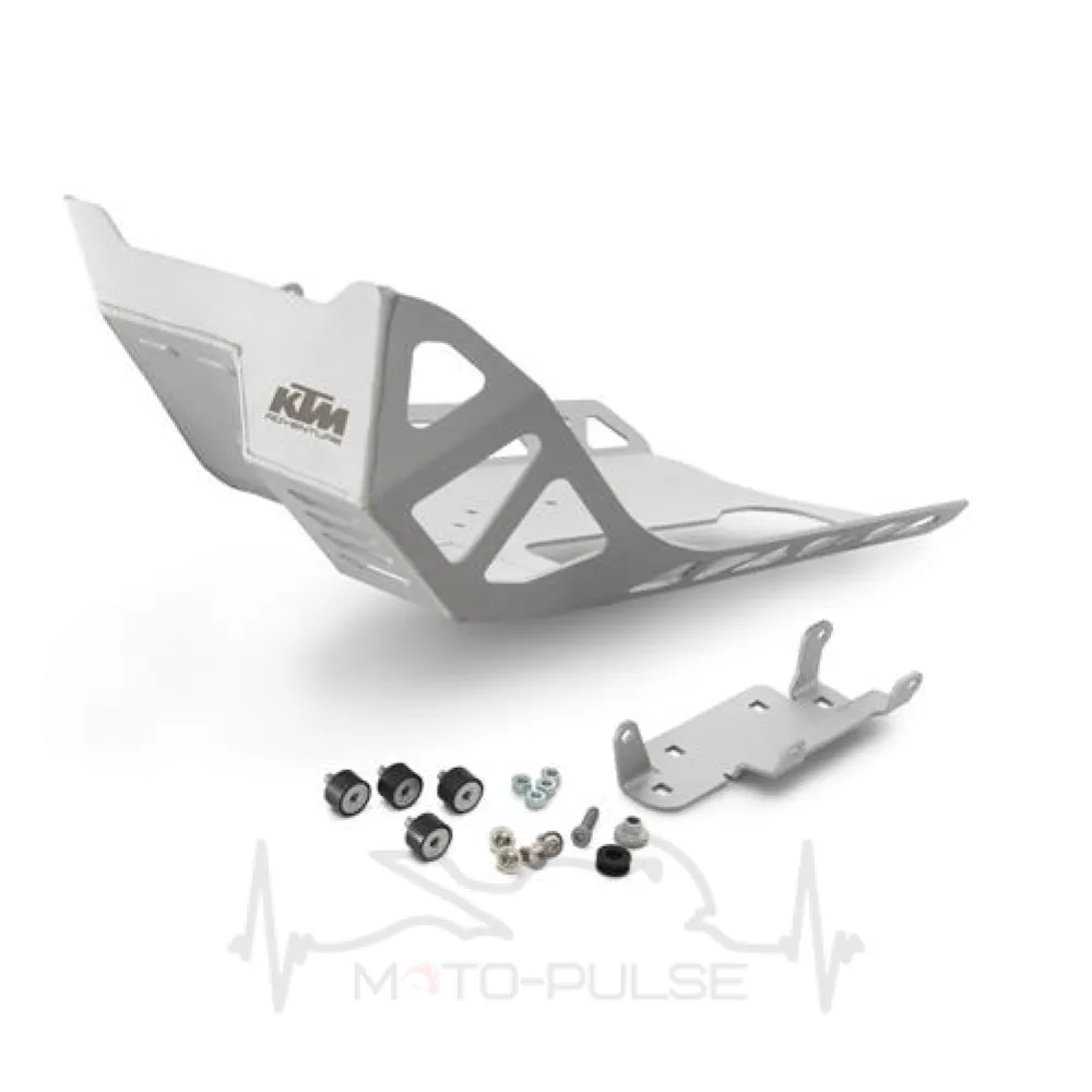 Защита двигателя (Powerparts) 95803990044 KTM Adventure 390 