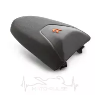 Сидіння пасажира KTM 390 ADVENTURE ERGO 95807947000