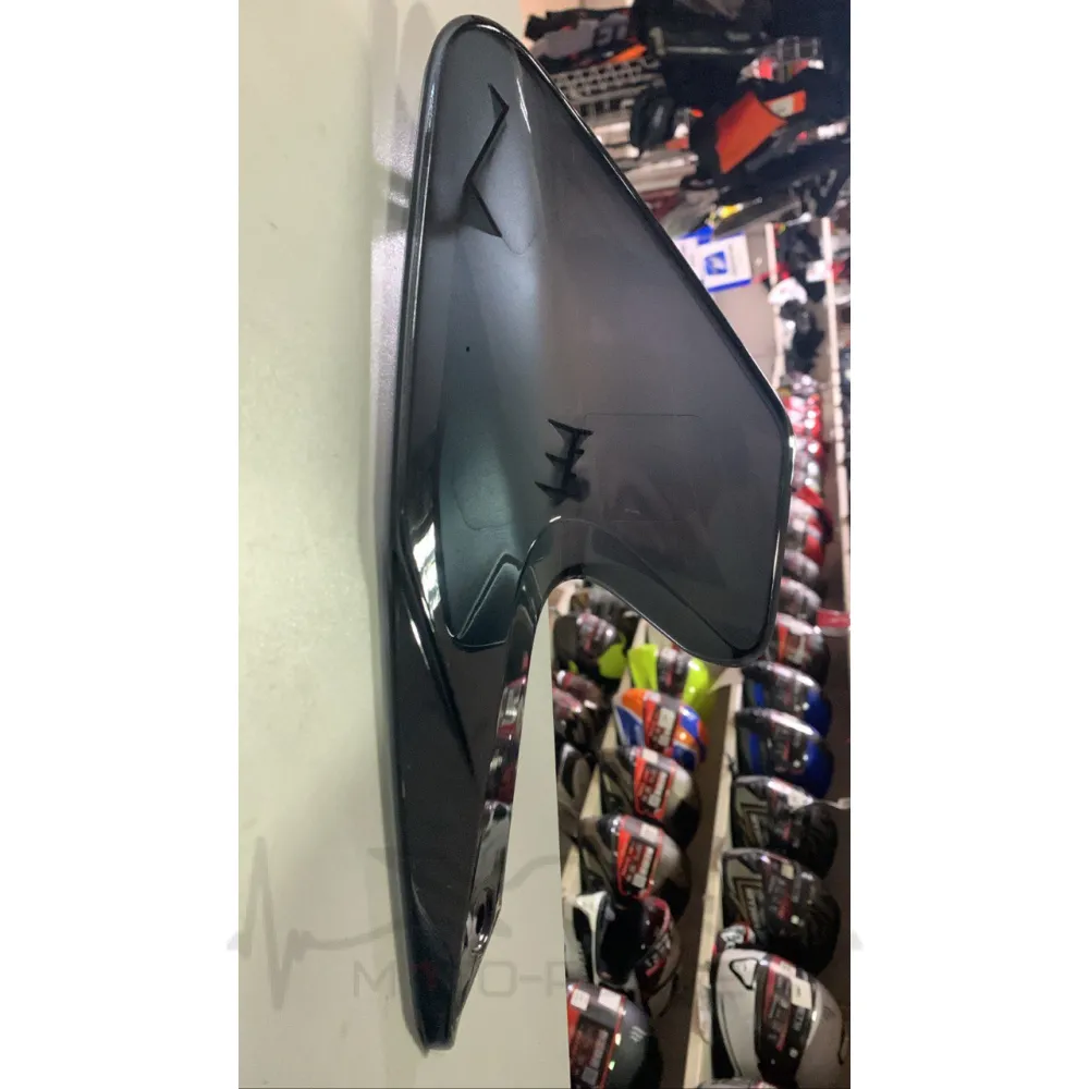 Спойлер левый KTM 390  ADV 95808003000 \ 95808103000