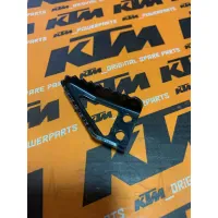 Нажимная часть педали тормоза  KTM 390 Adventure 95813051000