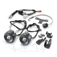 Комплект додаткового світла KTM Adventure 390 95814910044C1