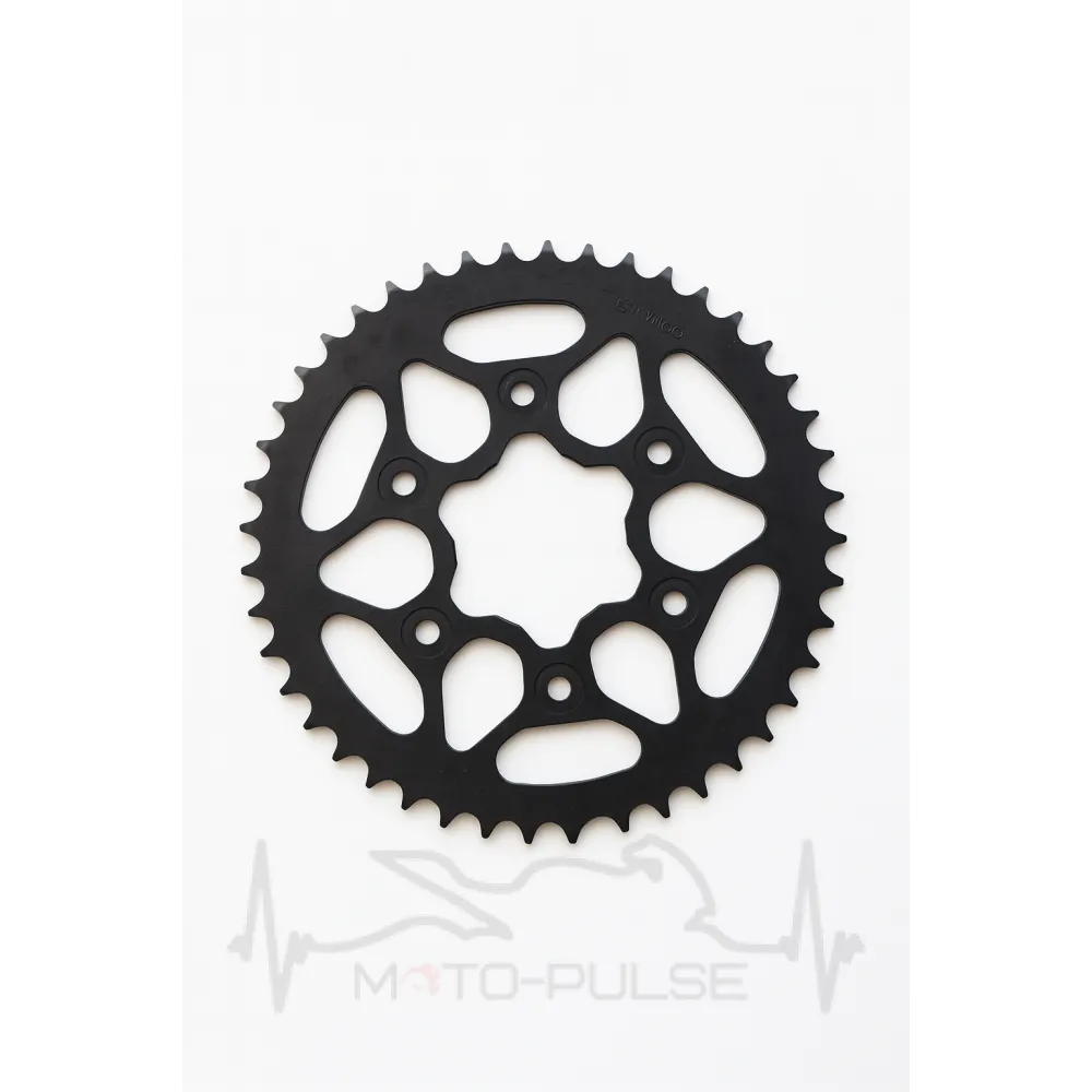 Зірка задня 520*43 KTM Duke 390 2024 96310051043