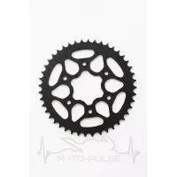 Зірка задня 520*43 KTM Duke 390 2024 96310051043