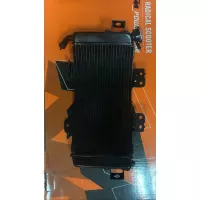 Радиатор KTM Adventure 390 95835010000