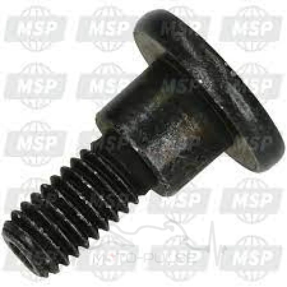 Гвинт (M5x14) KTM 60708008071