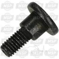 Гвинт (M5x14) KTM 60708008071