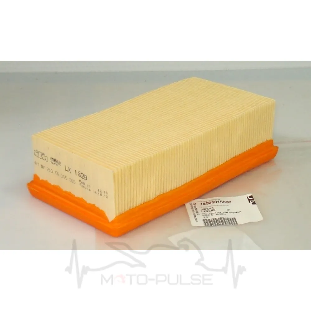 Повітряний фільтр KTM SMC 690 08-21 76506015000 | 76506015100