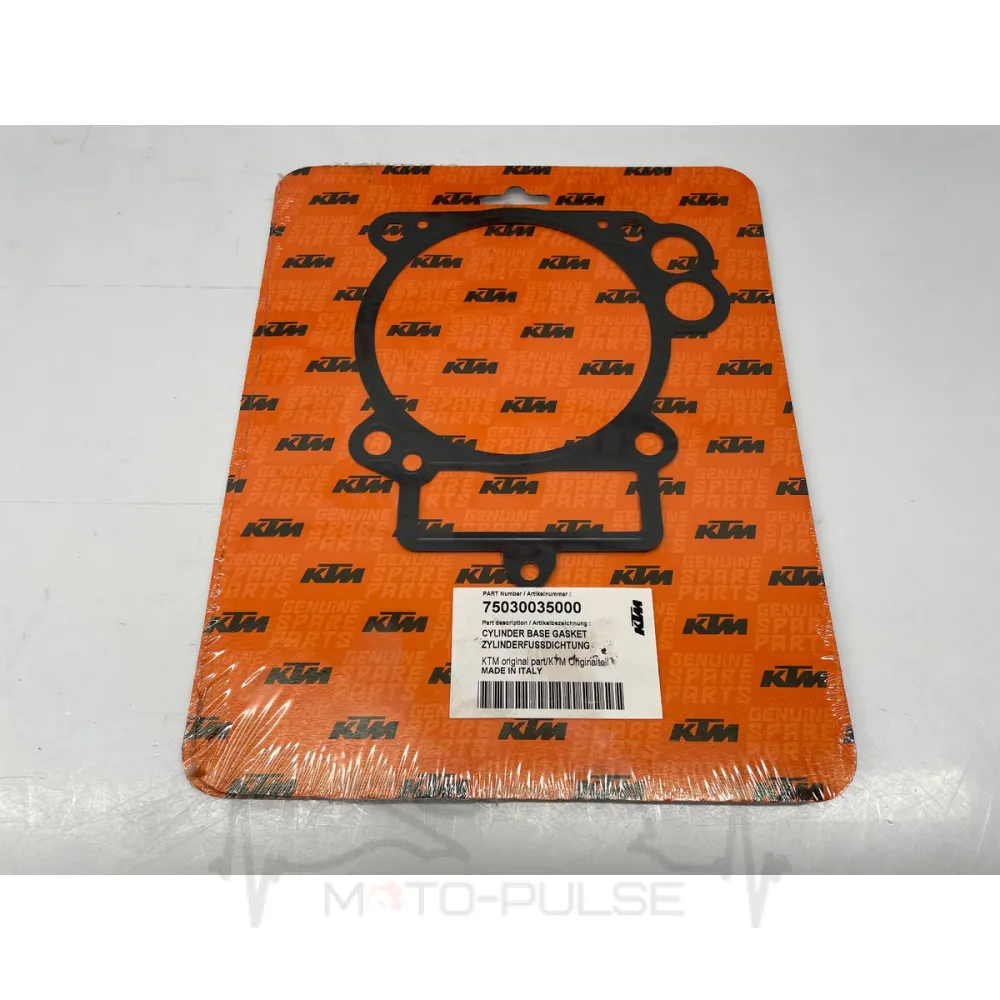 Прокладка циліндра KTM 690 75030035000