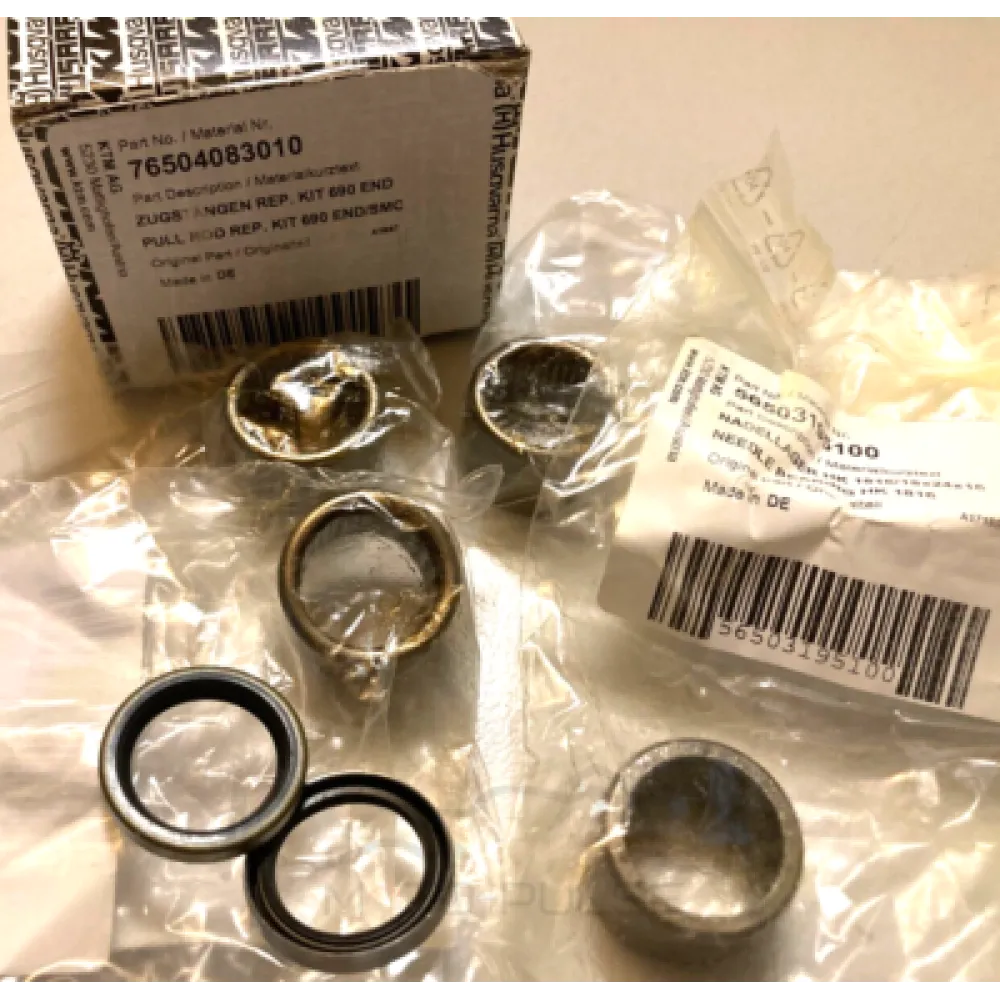 Ремкомплект прогресії KTM HUS 690-701 (13-21) 76504083010
