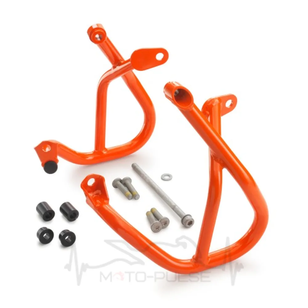 Захистні дуги KTM SMC 690 76912968044EB