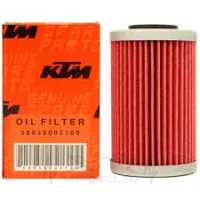 Масляний фільтр KTM SMC 690 / EXC 58038005100