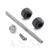 Крашпеди перед. KTM SMC 690 75609945000