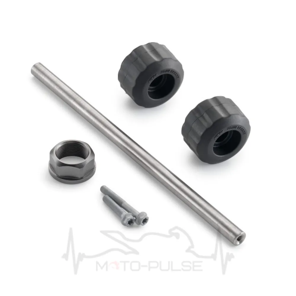 Крашпеды зад. KTM SMC 690 75610945000