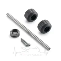 Крашпеды зад. KTM SMC 690 75610945000