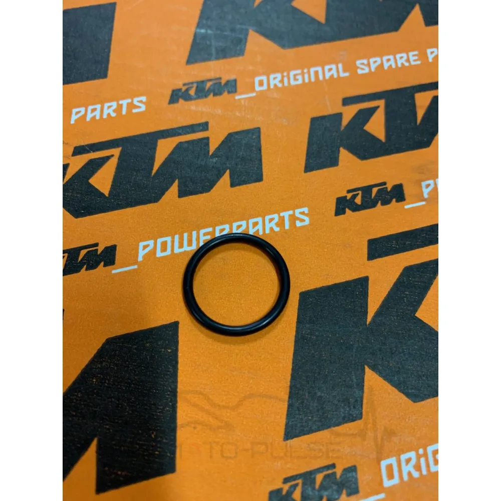 Уплотнительное кольцо O-RING 17,00X2,00 KTM 0770170200