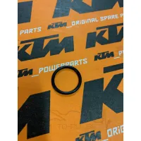 Уплотнительное кольцо O-RING 17,00X2,00 KTM 0770170200