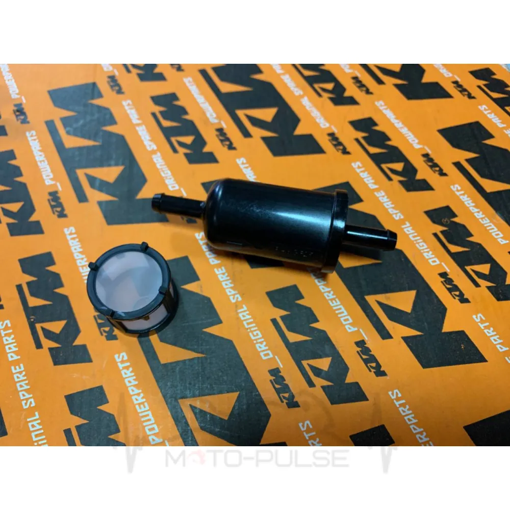 Комплект паливних фільтрів KTM (81207090200 / 81207090100 / 81207090000)
