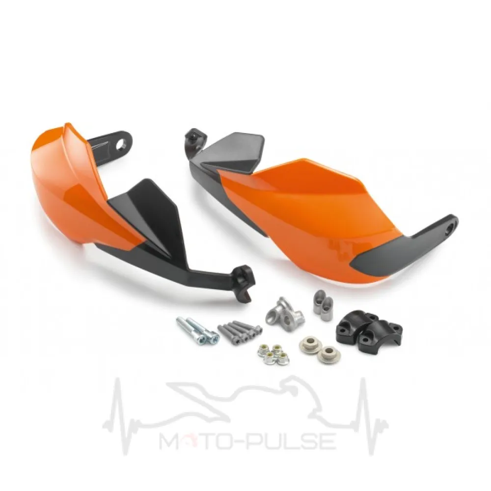 Захист рук  KTM Adventure 60302179000EB
