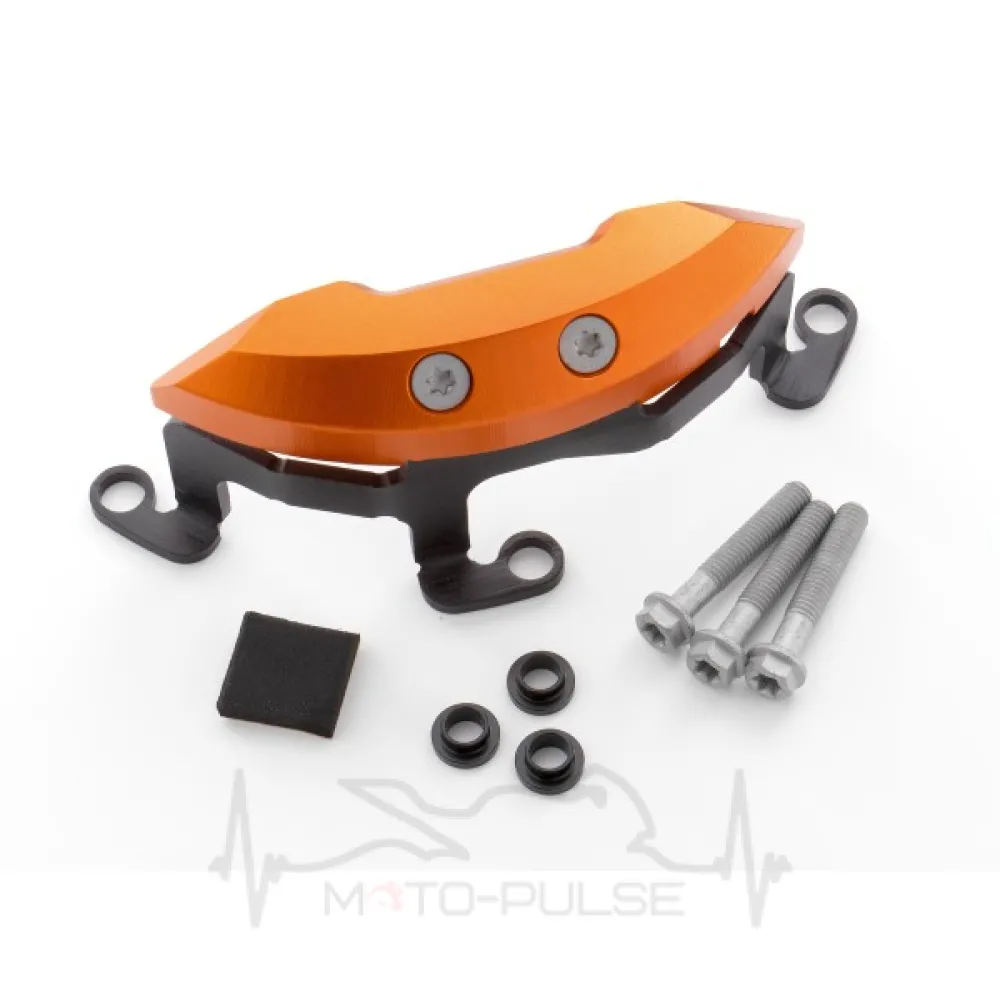 Захистна накладка кришки генератора KTM 890 Adventure 63512966044