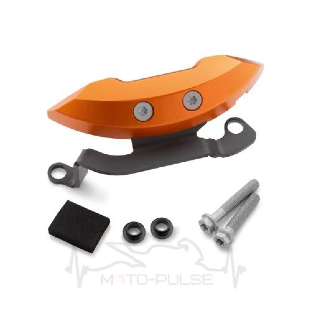 Захистна накладка кришки зчеплення KTM 890 Adventure 63512967044