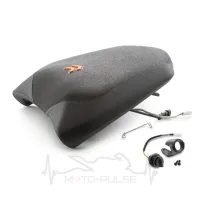 Сидіння пасажира ERGO (с підігрівом) KTM 890 Adventure 63707947000