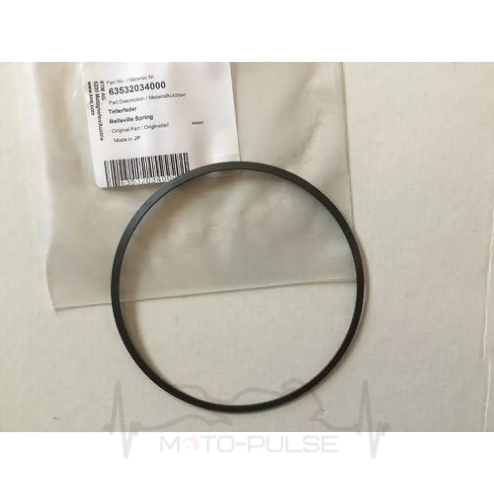 BELLEVILLE SPRING KTM 790/890 63532034000