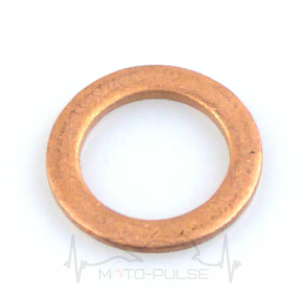 O-ring DIN7603-12X18X1,5 58038022000  KTM EXC-F 350