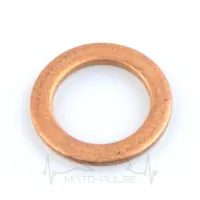 O-ring DIN7603-12X18X1,5 58038022000  KTM EXC-F 350