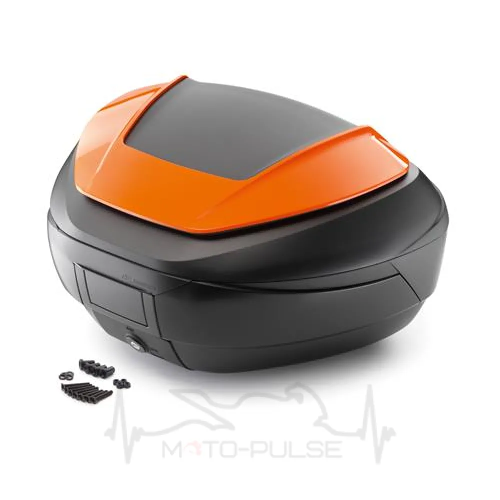 Кофр центральный TOP CASE 48L 62012927000EB