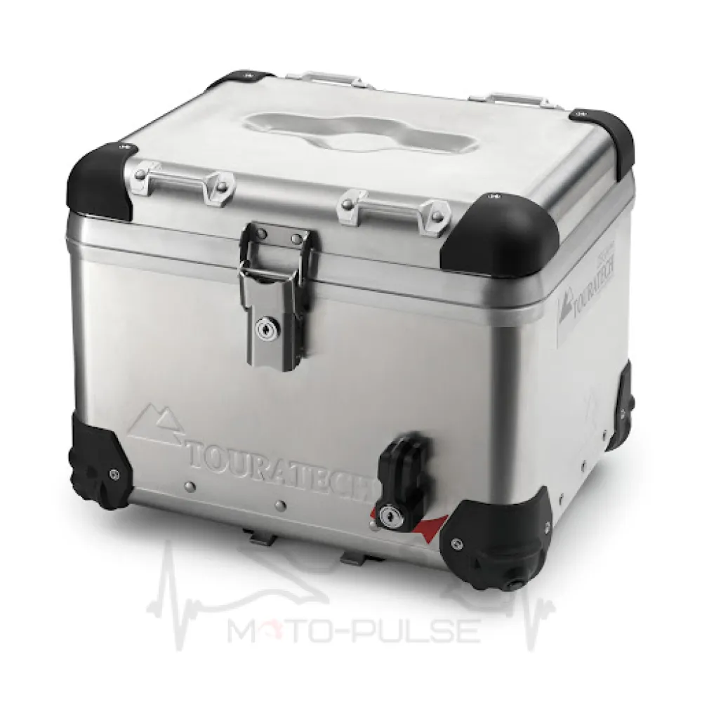 Кофр центральний TOURATECH TOP CASE 38L 60112929100