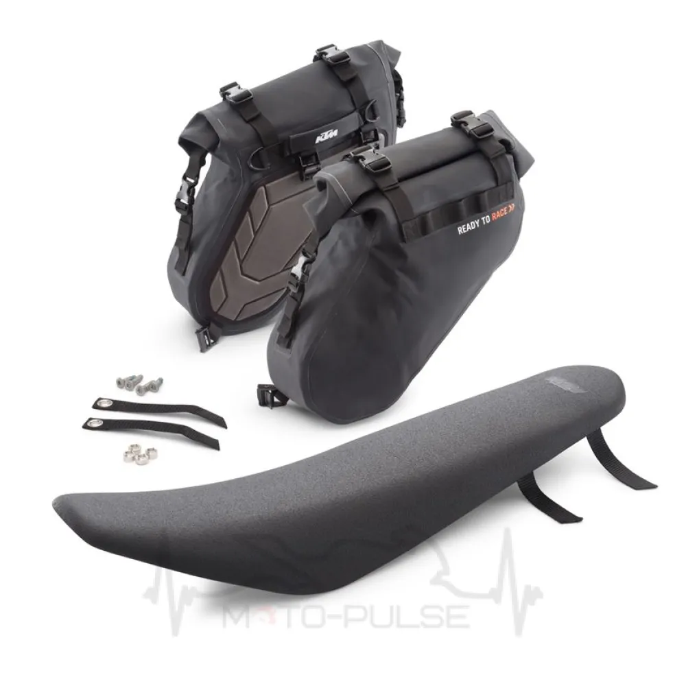 Комплект боковых кофров KTM EXC | EXC-F 79712919000