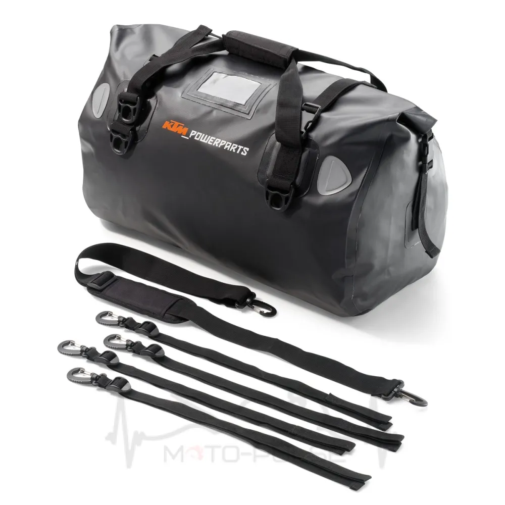 Сумка туристическая LUGGAGE BAG 60112078000 KTM