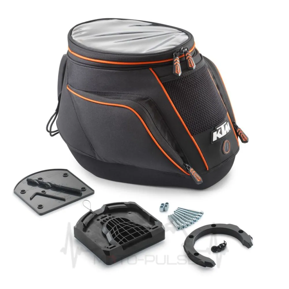 Сумка на бак TANK BAG 63512919100 KTM 